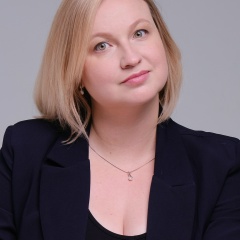 Алёна Рихтер, 09.06.1992, Барнаул