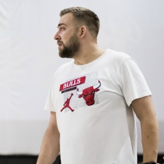 Андрей Воронин, Москва