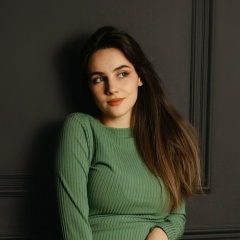 Анастасия Усимова, 17.12, Саранск