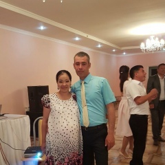 Андрей Федориди, 19.06.1979, Хан Ордасы (Урда)