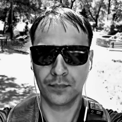 Игорь Фишов, 13.08.1991, Абакан