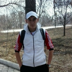 Mura Bad-Boy, 19.02.1996, Алматы