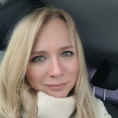 Анна Горшкова, 08.09.1989, Санкт-Петербург