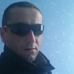 Dimitri Eristavi