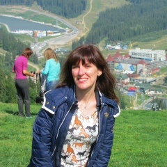 Наталія Горобій, 15.02, Запорожье