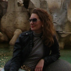 Лера Чекалина, 13.12.1985, León