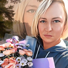 Анастасия Слапенина, 07.08.1984, Воронеж