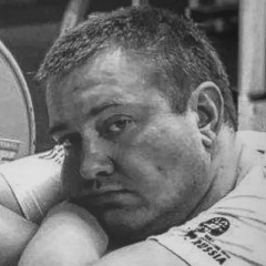 Никита Ануфриев, Москва