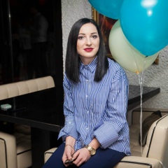 Анжелика Акименко, 10.01, Одесса