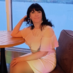 Светлана Капелюх, 20.05, Львов