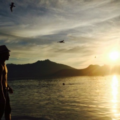 Сагыныш Бакытжан, 16.10.1993, Алматы