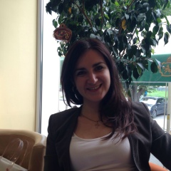 Катерина Яценко, 19.09.1987, Славянск