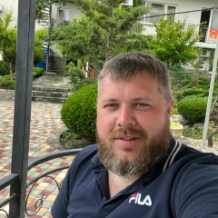 Илья Прожерин, 09.11, Сургут