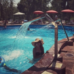 Гульдана Шункова, 20.10, Астана