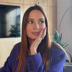 Анастасия Крыканова, 31.07, Москва