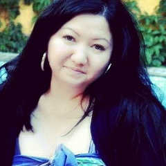 Жанель Пралиева, 02.03.1982, Тараз