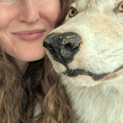 Anastasia Little, 27.12, Калининград