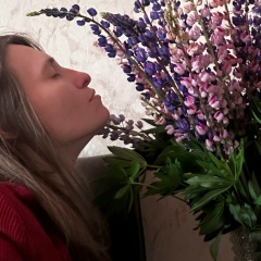 Елена Савинкова, 05.02.1990, Самара