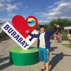 Даурен Турганбай, 21.08.1991, Астана