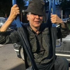 Денис Марков, 09.02.1978, Аша