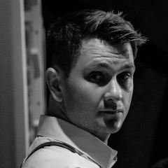 Сергей Максимов, 23.12