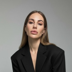 Анастасия Капля, 01.11.1995