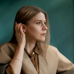 Анна Бушаиба