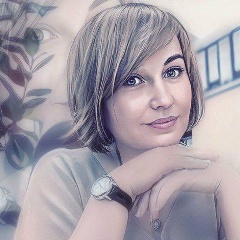 Elena Vselenay, 07.07