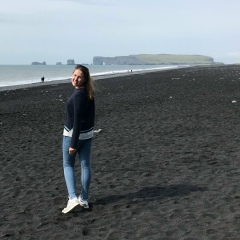 Анна Суарэз, 17.02, Санкт-Петербург