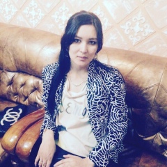 Жадыра Акбопеева, 17.03.1986, Шымкент