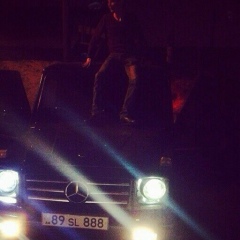 Gor Davtyan, 29.08.1996, Ереван