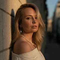 Юлия Крупская, 21.11, Санкт-Петербург