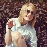 Анна Орловская, 20.04.1997, Москва