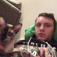 Роман Щерба, 06.06.1990, Москва