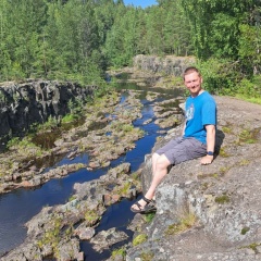 Кирилл Тюменцев, 22.07.1990, Москва