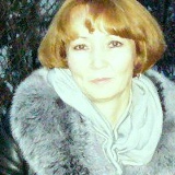 Фарида Абдрахманова, 15.10.1971, Алматы