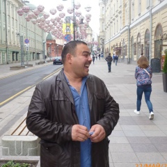 Боходир Нарметов, 27.07.1982, Шымкент