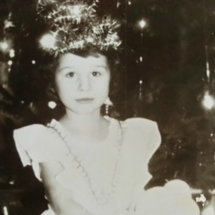 Марина Климавцова, 10.01.1983, Москва