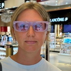 Ирина Босоногова, 02.09.1981, Санкт-Петербург