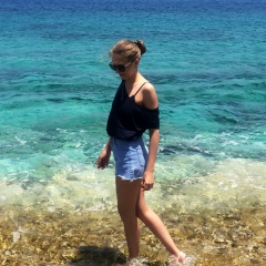 Евгения Репина, 20.02.1994, Екатеринбург