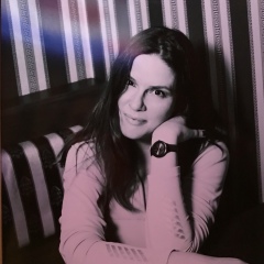 Майя Сабирова, 29.05, Казань