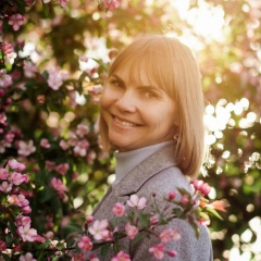 Елена Милевская, 15.11, Самара