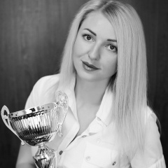 Ольга Карлина, 12.06.1985, Doha