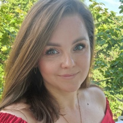 Елена Семенченко, 19.12, Санкт-Петербург