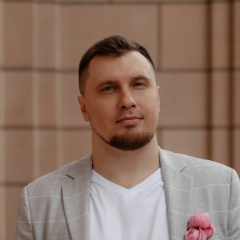 Максим Потапов, 08.01, Челябинск