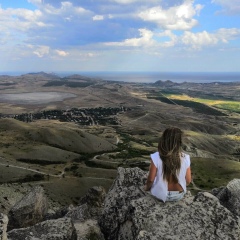 Александра Муртазова, 19.11, Нижний Новгород