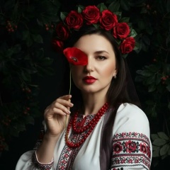 Любовь Шарланова, Улан-Удэ