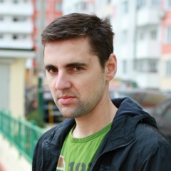 Алексей Петух, 26.06, Краснодар