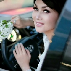 Алия Зинабдинкызы, 26.05, Астана