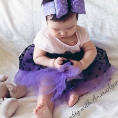 Baby Kz, Алматы